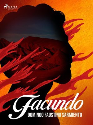 cover image of Facundo